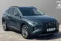 2022 Hyundai Tucson 1.6 TGDi Premium 5dr 2WD
