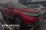 2019 Honda CR-V 1.5 VTEC Turbo EX 5dr