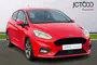 2018 Ford Fiesta 1.0 EcoBoost ST-Line 3dr