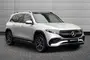 2023 Mercedes-Benz EQB EQB 300 4M 168kW AMG Line Premium 66.5kWh 5dr Auto