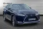 2022 Lexus RX 450h 3.5 5dr CVT [Premium pack]