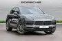 2023 Porsche Cayenne E-Hybrid 5dr Tiptronic S