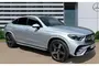 2025 Mercedes-Benz GLC Coupe GLC 300d 4Matic AMG Line Premium 5dr 9G-Tronic