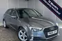 2018 Audi A3 1.0 TFSI Sport 5dr