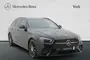 2021 Mercedes-Benz E-Class Estate E220d AMG Line Night Edition Prem+ 5dr 9G-Tronic