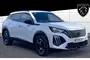 2024 Peugeot 2008 1.2 PureTech 130 Allure 5dr