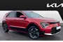 2024 Kia Niro 150kW 3 65kWh 5dr Auto