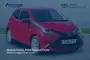 2018 Toyota Aygo 1.0 VVT-i X-Play 5dr