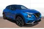 2021 Nissan Juke 1.0 DiG-T Tekna+ 5dr DCT