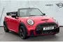 2021 MINI Convertible 2.0 Cooper S Sport 2dr Auto