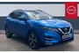2018 Nissan Qashqai 1.2 DiG-T N-Connecta 5dr Xtronic