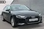 2023 Audi A4 35 TFSI Technik 5dr S Tronic