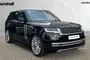 2022 Land Rover Range Rover 3.0 D350 First Edition 4dr Auto