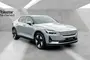 2026 Polestar 2 220kW 82kWh Long Range Single motor Prime 5dr Auto