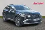 2025 Hyundai Tucson 1.6T Plug-in Hybrid Ultimate 5dr Auto