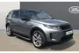 2025 Land Rover Discovery Sport 2.0 D200 Dynamic HSE 5dr Auto [5 Seat]