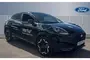 2026 Ford Puma 1.0 EcoBoost Hybrid mHEV ST-Line X 5dr