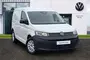 2026 Volkswagen Caddy 2.0 TDI 102PS Commerce Van [Business/Tech Pack]