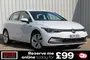 2021 Volkswagen Golf 1.5 TSI Style 5dr