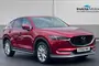 2018 Mazda CX-5 2.2d [184] Sport Nav+ 5dr Auto AWD