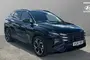 2026 Hyundai Tucson 1.6T 239 Hybrid N Line Edition 5dr Auto