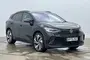 2025 Volkswagen ID.4 210kW 4MOTION Match Pro 77kWh 5dr Auto