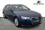 2016 Audi A4 Avant 2.0T FSI SE 5dr S Tronic