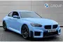2026 BMW M2 M2 480 2dr Step Auto