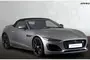 2024 Jaguar F-Type 5.0 P575 Supercharged V8 R 75 2dr Auto AWD