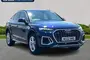 2022 Audi Q5 45 TFSI Quattro S Line 5dr S Tronic