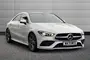 2021 Mercedes-Benz CLA CLA 200 AMG Line Premium Plus 4dr Tip Auto