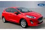 2017 Ford Fiesta 1.0 Ecoboost Zetec 5Dr
