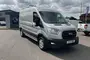 2021 Ford Transit 2.0 EcoBlue 130ps H2 Trend Van