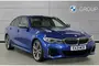 2021 BMW 3 Series M340i xDrive MHT 4dr Step Auto