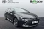 2025 Toyota Corolla 1.8 Hybrid Design 5dr CVT