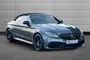 2023 Mercedes-Benz C-Class Cabriolet C63 S Night Edition Premium Plus 2dr MCT