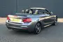 2021 BMW 2 Series Convertible 218i [2.0] M Sport 2dr [Nav] Step Auto