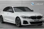 2021 BMW 3 Series M340i xDrive MHT 4dr Step Auto