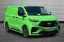2025 Ford Transit Custom 2.5 PHEV 232ps H1 Van MS-RT Auto