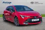 2025 Toyota Corolla 1.8 Hybrid Excel 5dr CVT