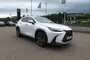2023 Lexus NX 350h 2.5 5dr E-CVT