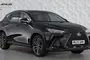 2025 Lexus NX 450h+ 2.5 Takumi 5dr E-CVT [Sunroof]