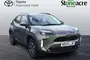 2024 Toyota Yaris Cross 1.5 Hybrid Design 5dr CVT