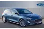 2020 Ford Focus 1.0 EcoBoost 125 Titanium 5dr