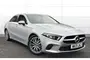 2021 Mercedes-Benz A-Class Saloon A200 Sport Executive Edition 4dr Auto