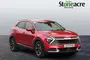 2025 Kia Sportage 1.6T GDi 157 48V ISG 2 5dr