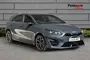 2025 Kia Ceed 1.5T GDi ISG 138 GT-Line 5dr DCT