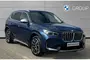 2023 BMW X1 xDrive 23d MHT xLine 5dr Step Auto