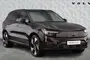 2025 Volvo Ex90 380kW Twin Motor Performance Ultra 111kWh 5dr Auto