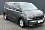 2025 Volkswagen Transporter 2.0 TDI 170 Commerce Pro Van Auto